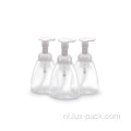 50 ml 100 ml 120 ml Pet Pet Bottle White Plastic Spray